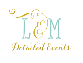 L&amp;M Detailed Events